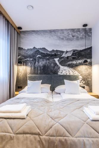 Apartamenty Tatra Lux
