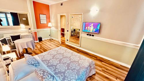 MOTEL Malpensa INN & Hotel-Airport