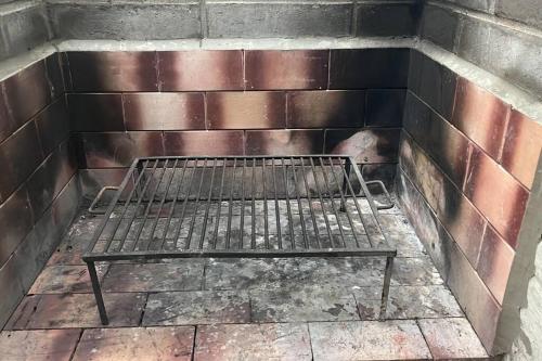 EKÜ Chapa Tiny House - Playa Luna Roja 2