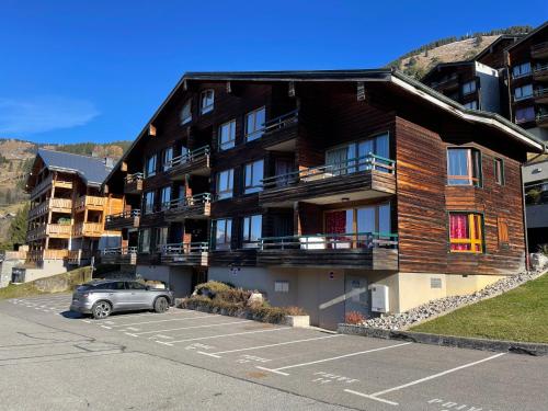 TARTIFLES TF11 NATURE & MOUNTAIN 4 Pers