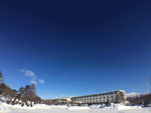 Active Resorts Urabandai – Photos 2