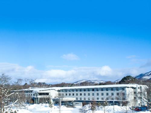 Active Resorts Urabandai