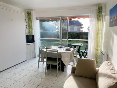 CORMORANE 2 - Studio, Plage 100m - U32