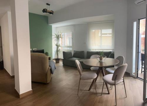 Apartamento casalely