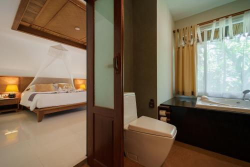 Ban Sainai Resort- Aonang's Green Resort — View (from property/room)