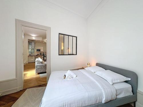 Photo de la galerie de l'établissement My home Victor Hugo 2, à Lyon