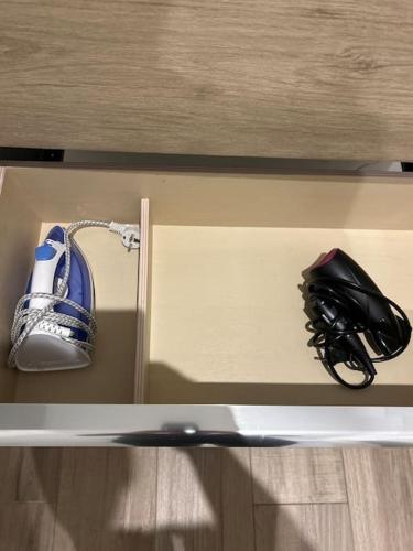 Photo de la galerie de l'établissement My home Victor Hugo 1, à Lyon