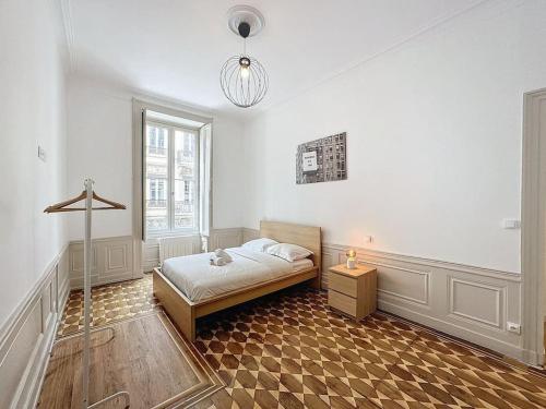 Photo de la galerie de l'établissement My home Victor Hugo 1, à Lyon