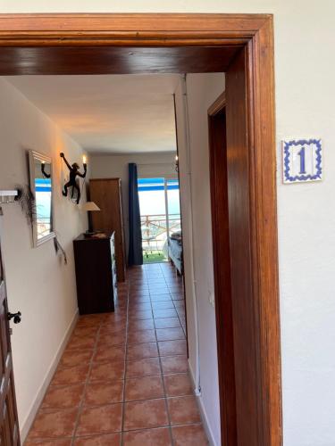 Φωτογραφία από το άλμπουμ του Casa Estefano Policarpo Hostel für Wanderer σε Valle Gran Rey