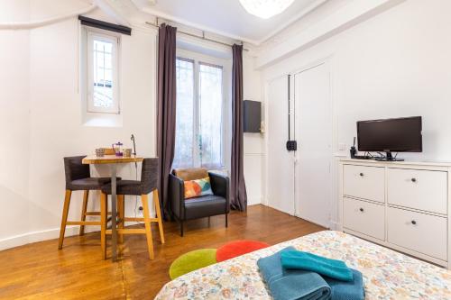 Studio Saint Sulpice