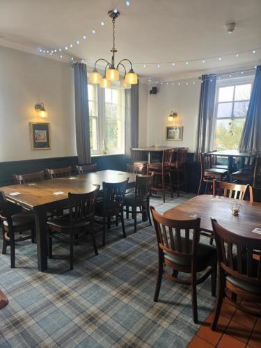 PortonにあるThe Old Railway Hotel Portonのギャラリーの写真
