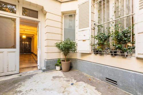 Studio Saint Sulpice