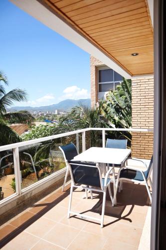 Apartamento en Pampatar