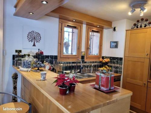 Photo de la galerie de l'établissement Chalet Eternel Mont-Blanc, à Megève