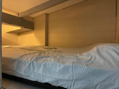 Cette chambre comprend : dans l'établissement Jolie chartreuse avec jardin privé, à Toulouse