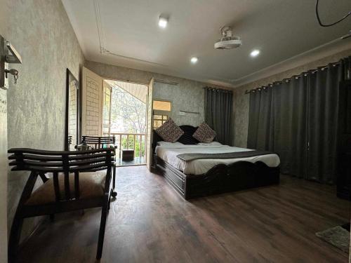 帕哈尔加姆Lidder view Resorts的相册照片