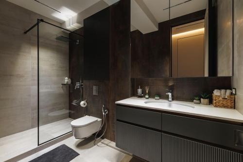 Bany a Eminescu Residence