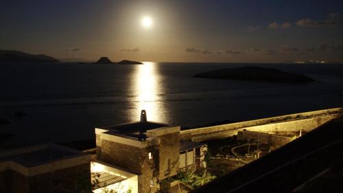 Fotografie z fotogalerie ubytování Folegandros Villas v destinaci Chora Folegandros