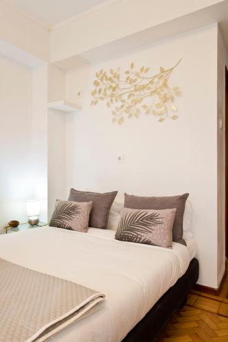 Aposentus - Downtown Bright Apartment
