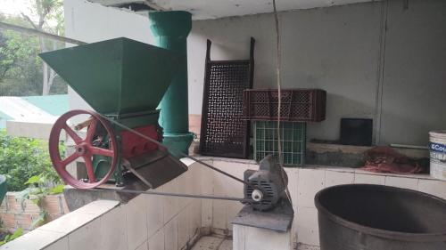 Foto de la galería de Finca Villa Marleny en Fusagasuga