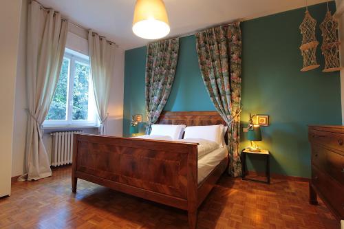 Dal Molin Apartment, Garda Lake, Ac, Fitness, Jacuzzi photo 2
