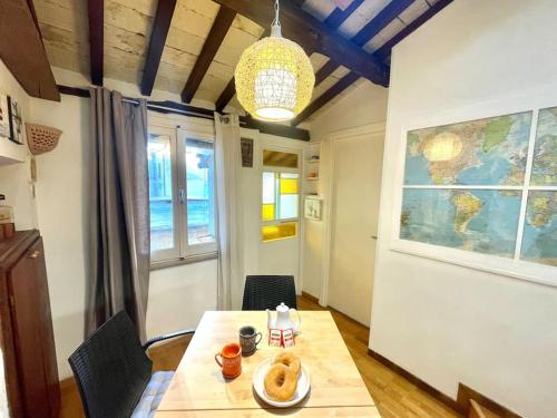 Trastevere Lovely Loft