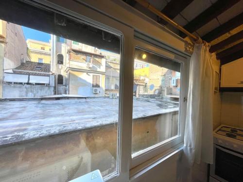Trastevere Lovely Loft