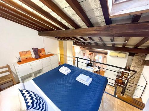 Trastevere Lovely Loft