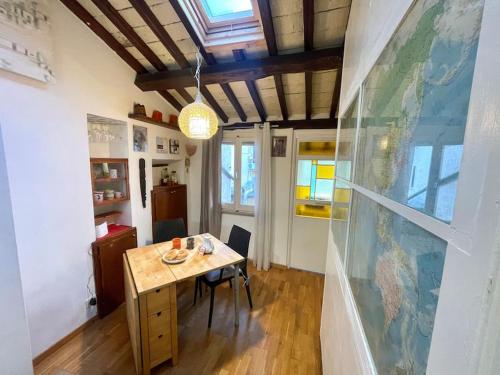 Trastevere Lovely Loft