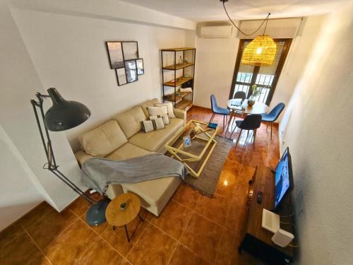 La Esquina de San Basilio