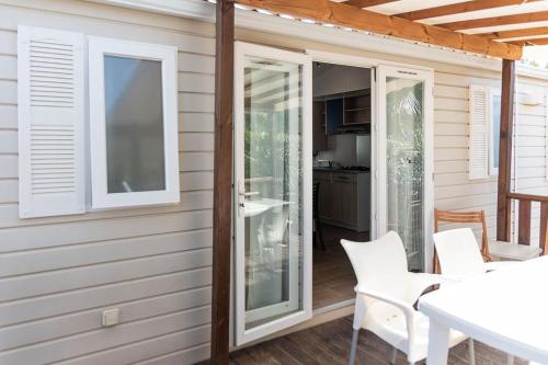 Φωτογραφία από το άλμπουμ του Camping El Torres σε Villajoyosa