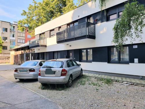 Comfort Zagreb Center