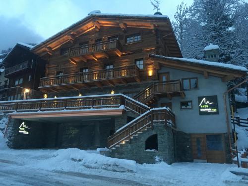 4478 Mountain Lodge – Photos 2