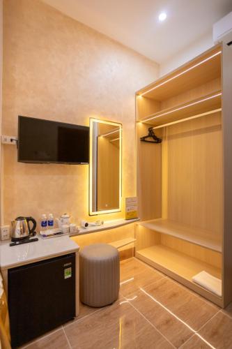 Galería fotográfica de Sunshine Homestay Bạc Liêu en Bạc Liêu
