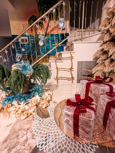 Fotografie z fotogalerie ubytování Arting Sea-A Dog friendly house v destinaci Klorakas
