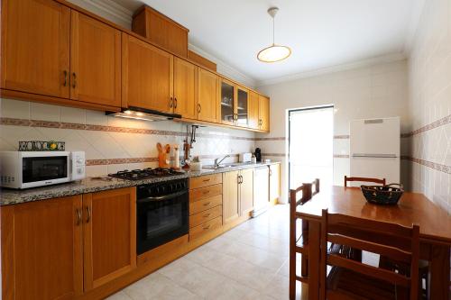 Aleluia's Apartment