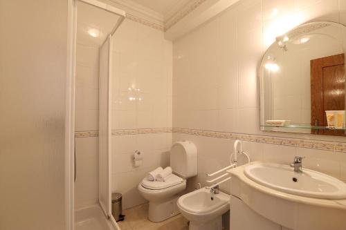 Aleluia's Apartment