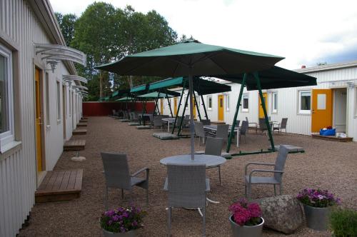 Gallery image of Oxgården in Vimmerby