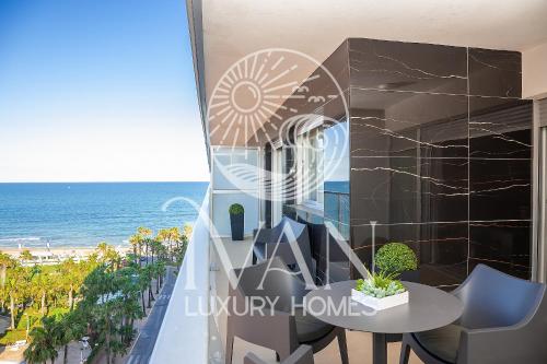 Casa Bianca Ivan Luxury Homes 8ªPlta Norte 1ªLinea