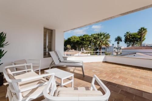 Villa Coll
