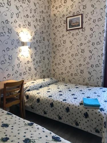 hotel saint fracois xavier