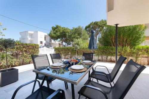 PLAYAMAR, con piscina privada
