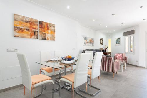 PLAYAMAR, con piscina privada