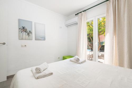 PLAYAMAR, con piscina privada