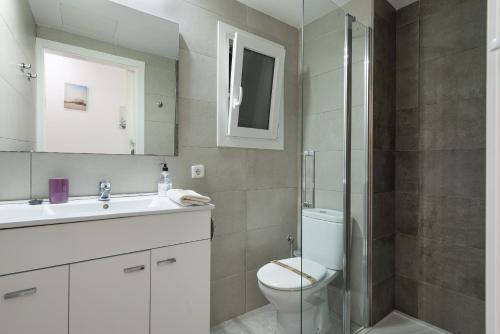 PLAYAMAR, con piscina privada