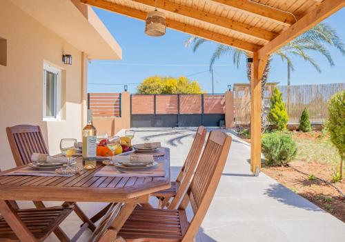 Constantine's Nature Stay Gouves