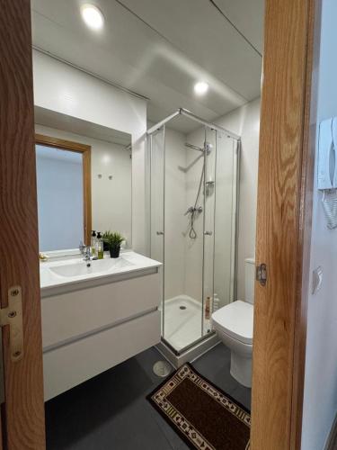 suite zapata Madrid
