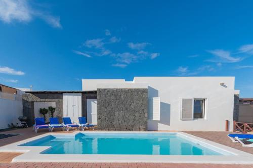 Casa Ostoja - Heated pool & Spacious Villa
