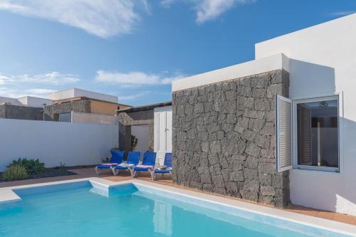 Casa Ostoja - Heated pool & Spacious Villa