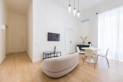 Blu Suite by NapoliApartments